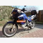 Honda XL600 V