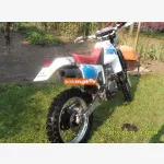 Honda XMR-250 (1990/6)
