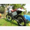 2. kp: Honda-XMR-250