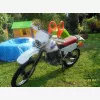 3. kp: Honda-XMR-250