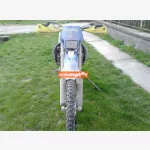 Husaberg FE501