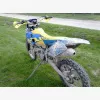 2. kp: Husaberg-FE501