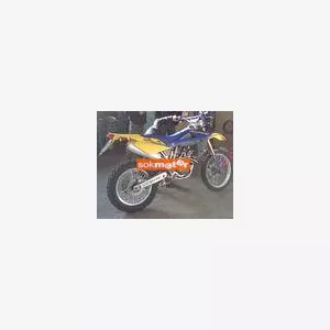 1. kp: Husqvarna-TE 510