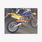 Husqvarna TE 510