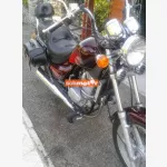 Hyosung Cruise