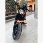 HYOSUNG GV 125 (hasznlt motorok)