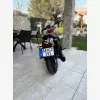 3. kp: HYOSUNG-GV 125