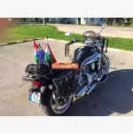 Hyosung GV 650
