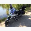 2. kp: Hyosung-GV 650