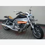 Hyosung GV650