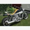 2. kp: Hyosung-GV650