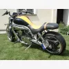 3. kp: Hyosung-GV650
