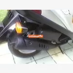 Hyosung SUPER CAB 50