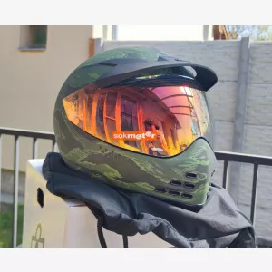 1. kép: Icon-S és M