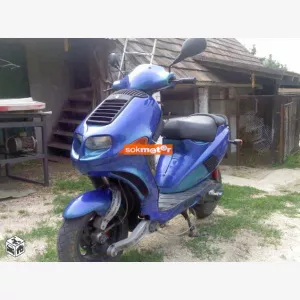 Italjet formula 50
