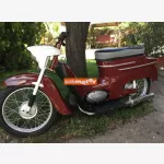 Jawa 05 Ideal