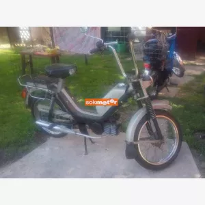 1. kp: Jawa-Babetta