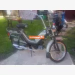 Jawa Babetta