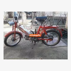 Jawa Babetta