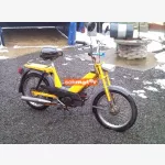 Jawa Babetta