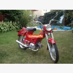 Jawa New Pionyr (2008/8)