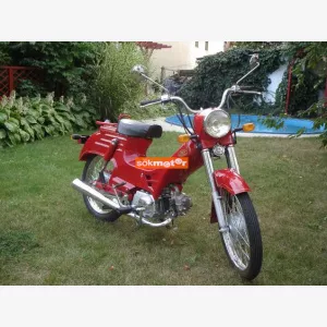 Jawa New Pionyr