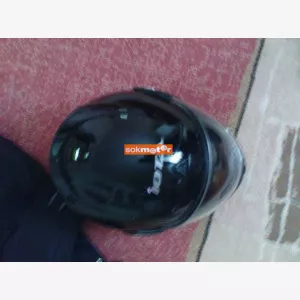 1. kp: BLH motoros ruha-S
