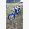 4. kép: JINCHENG- Knight JC50Q-8