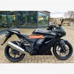 KAWASAKI 600-as (2023/5)