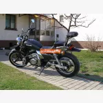 Kawasaki Eimintor