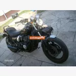Kawasaki eliminator