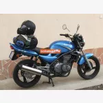 Kawasaki ER-5