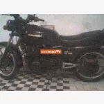 KAWASAKI gpz550