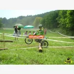 Kawasaki Kdx