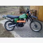 Kawasaki Kla250
