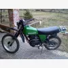 3. kp: Kawasaki-Kla250