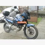 Kawasaki KLE 500