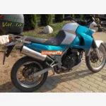 Kawasaki KLE