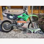 Kawasaki Klx 250
