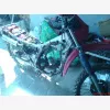 2. kp: Kawasaki-kmx125