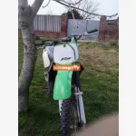 Kawasaki Kx 250