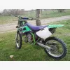 2. kp: Kawasaki-Kx 250