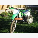 KAWASAKI kx
