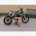 Kawasaki kx (1998/10)