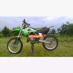 Kawasaki Kx