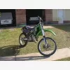 3. kp: KAWASAKI-Kx125