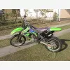 4. kp: KAWASAKI-Kx125
