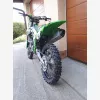 4. kép: KAWASAKI-KX250F 2018 Pro Action futómű
