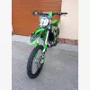 5. kép: KAWASAKI-KX250F 2018 Pro Action futómű