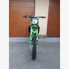 6. kép: KAWASAKI-KX250F 2018 Pro Action futómű